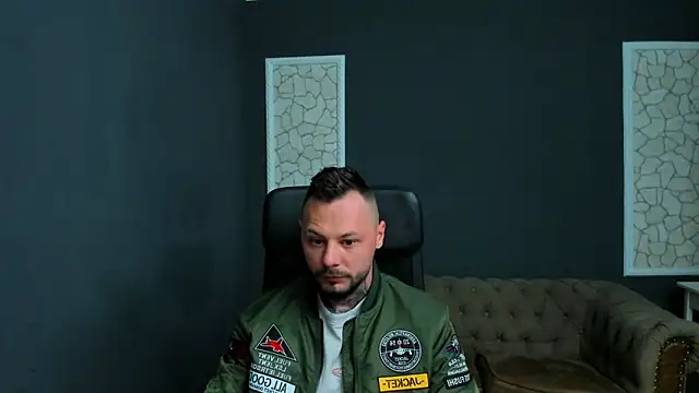 BrianHunts online show from May 4, 2026, 2:37 am