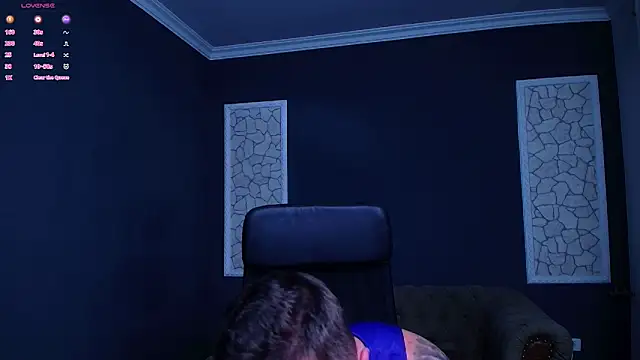 Snapshot of BrianHunts chatting on October 14, 2025, 4:46 am BrianHunts online show from October 14, 2025, 4:46 am