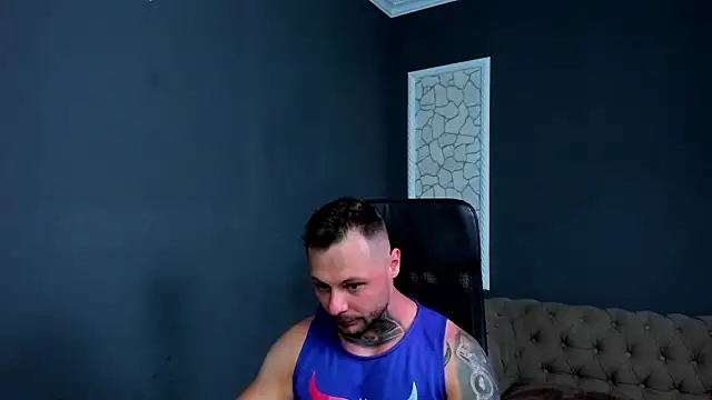 Snapshot of BrianHunts chatting on May 29, 2026, 6:30 am BrianHunts online show from May 29, 2026, 6:30 am