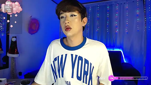 Chris boy  online show from December 20, 2024, 9:54 am