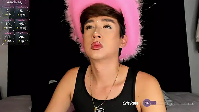 Chris boy  online show from December 3, 2024, 8:22 am