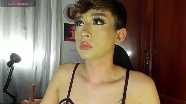 Chris boy  online show from September 26, 2025, 3:35 am