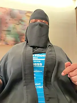 Submissive Arab online show from May 15, 2026, 11:36 pm
