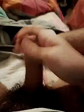 jon763 online show from November 18, 2025, 8:56 pm