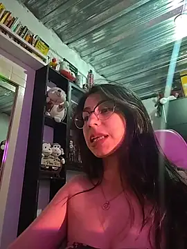 kateeen18 online show from January 10, 2026, 5:14 am