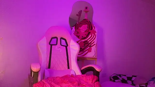 goddess vee  online show from February 23, 2026, 2:02 am