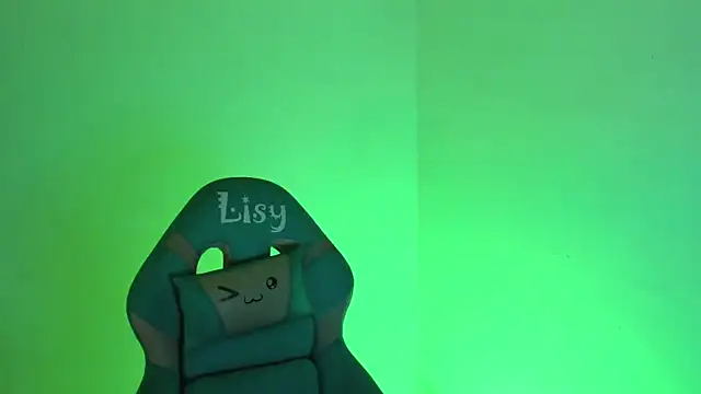 Little Lisy online show from February 17, 2025, 3:58 am