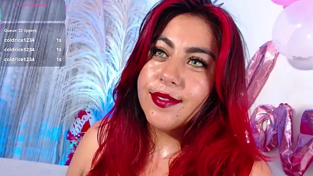 Snapshot of gatuwildhott chatting on February 27, 2026, 5:57 pm gatuwildhott online show from February 27, 2026, 5:57 pm