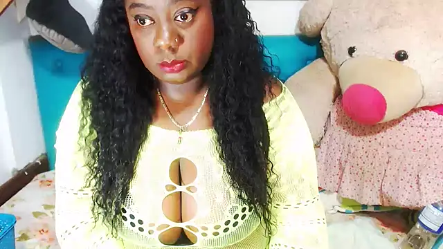 Snapshot of XNASTYEBONYXXX chatting on August 1, 2026, 9:46 pm XNASTYEBONYXXX online show from August 1, 2026, 9:46 pm