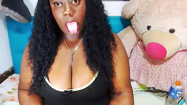 Snapshot of XNASTYEBONYXXX chatting on July 21, 2026, 6:09 pm XNASTYEBONYXXX online show from July 21, 2026, 6:09 pm