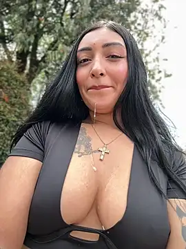 Snapshot of Kathy_bella18 chatting on April 20, 2026, 6:42 pm Kathy bella18 online show from April 20, 2026, 6:42 pm