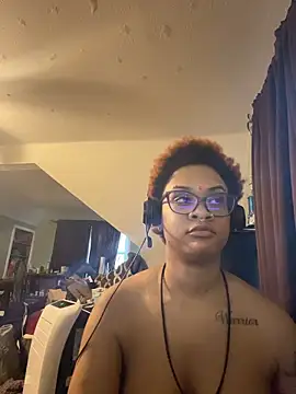 nickytheehawtie online show from March 1, 2026, 11:05 pm