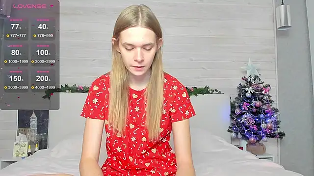 molly hunt  online show from December 18, 2024, 5:26 am
