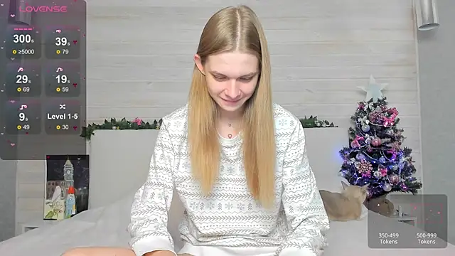 molly hunt  online show from December 24, 2024, 4:44 am