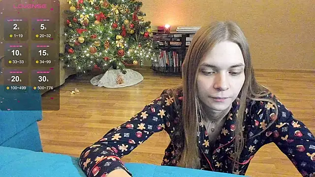 molly hunt  online show from December 25, 2024, 7:03 am
