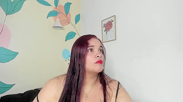 Snapshot of Alondra_zaaens chatting on October 26, 2025, 2:17 pm Alondra zaaens online show from October 26, 2025, 2:17 pm