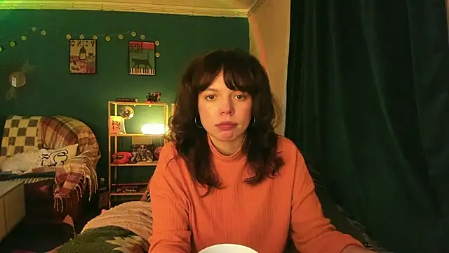 ClancyMorissey online show from November 27, 2025, 7:14 pm