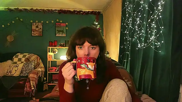 ClancyMorissey online show from February 8, 2026, 6:05 pm