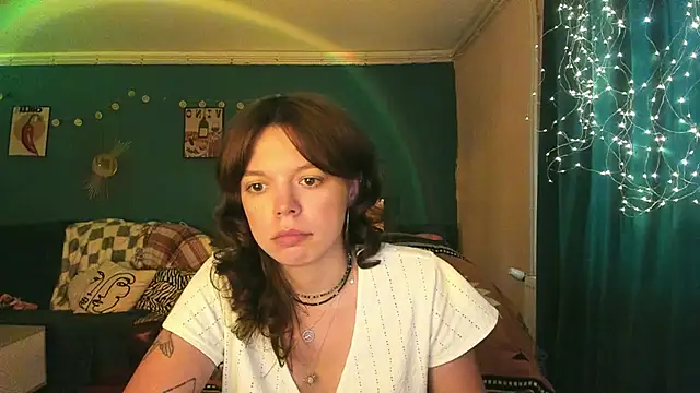 Snapshot of ClancyMorissey chatting on June 7, 2026, 5:18 pm ClancyMorissey online show from June 7, 2026, 5:18 pm