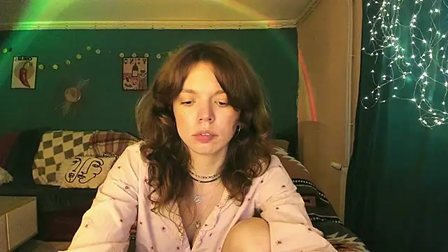 ClancyMorissey online show from July 19, 2026, 5:42 pm