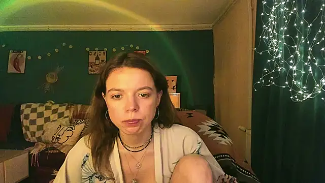 ClancyMorissey online show from July 14, 2026, 6:58 pm