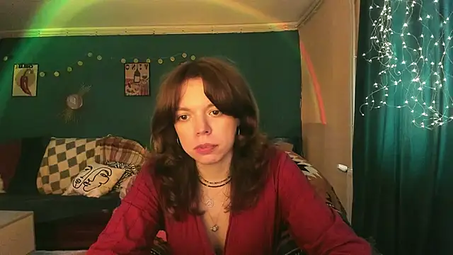 ClancyMorissey online show from July 27, 2026, 4:58 pm