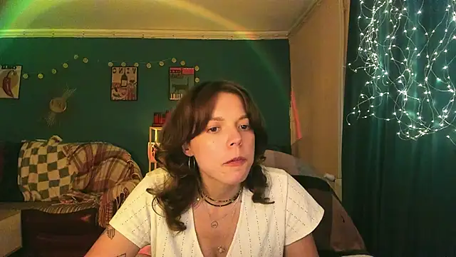 ClancyMorissey online show from July 9, 2026, 5:56 pm