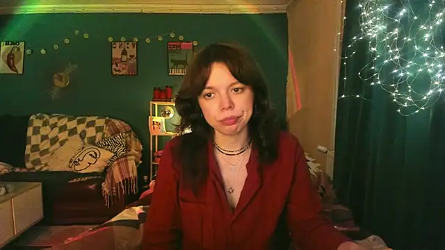 Snapshot of ClancyMorissey chatting on May 9, 2026, 5:16 pm ClancyMorissey online show from May 9, 2026, 5:16 pm