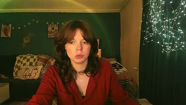 Snapshot of ClancyMorissey chatting on June 6, 2026, 5:51 pm ClancyMorissey online show from June 6, 2026, 5:51 pm