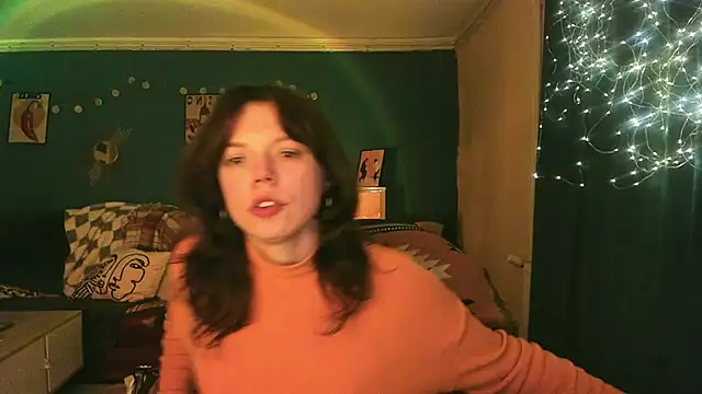 ClancyMorissey online show from April 30, 2026, 8:57 pm