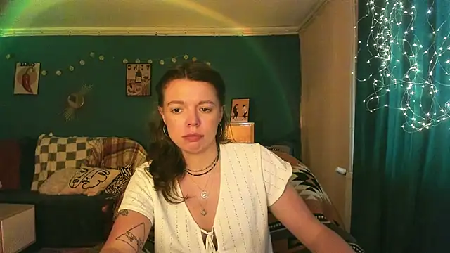 ClancyMorissey online show from June 27, 2026, 5:08 pm