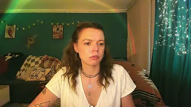ClancyMorissey online show from July 3, 2026, 5:08 pm