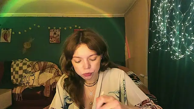 ClancyMorissey online show from July 10, 2026, 6:08 pm