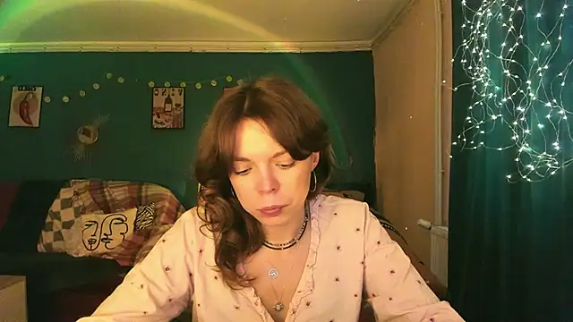 ClancyMorissey online show from July 30, 2026, 5:34 pm