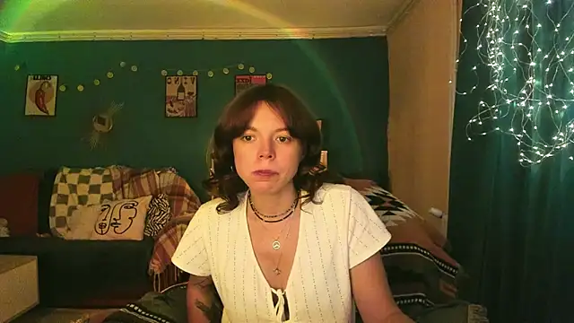 Snapshot of ClancyMorissey chatting on June 18, 2026, 5:40 pm ClancyMorissey online show from June 18, 2026, 5:40 pm