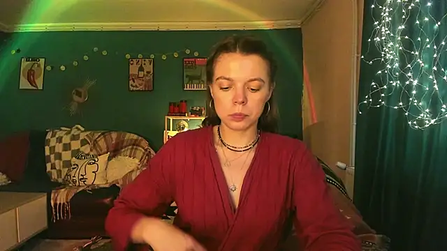 ClancyMorissey online show from July 11, 2026, 5:24 pm