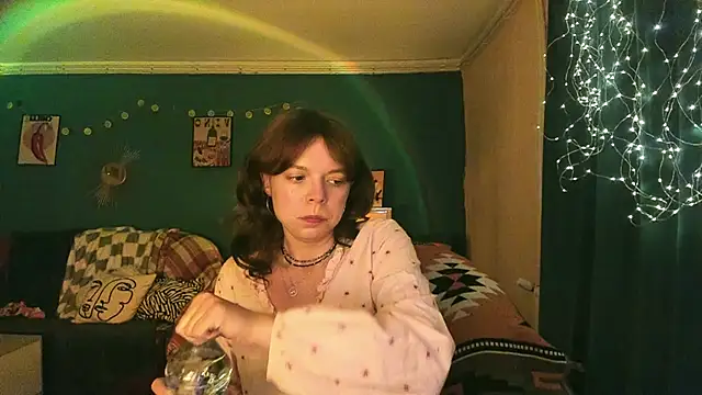 Snapshot of ClancyMorissey chatting on June 5, 2026, 7:19 pm ClancyMorissey online show from June 5, 2026, 7:19 pm