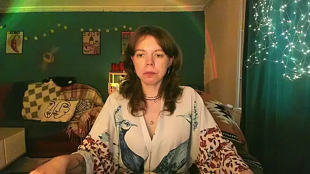 ClancyMorissey online show from July 18, 2026, 4:48 pm