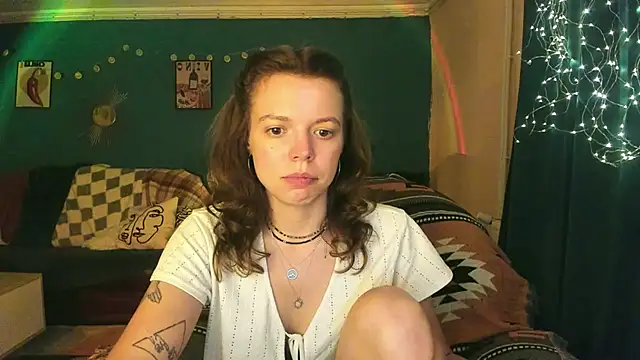 ClancyMorissey online show from July 28, 2026, 8:52 pm