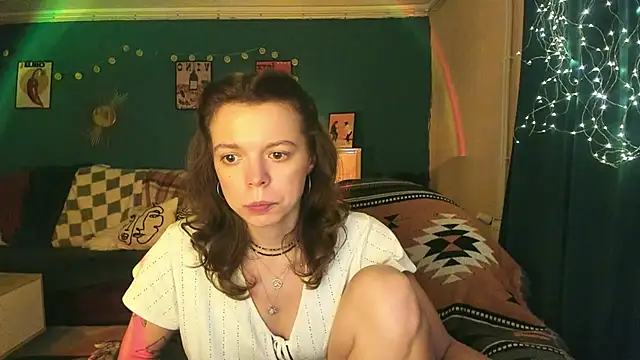 ClancyMorissey online show from July 28, 2026, 7:39 pm