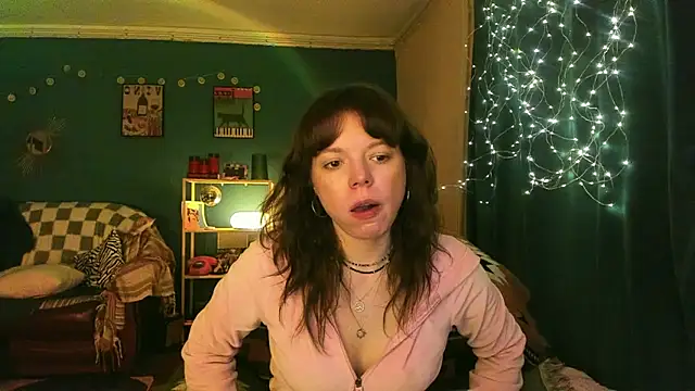 ClancyMorissey online show from March 1, 2026, 7:14 pm