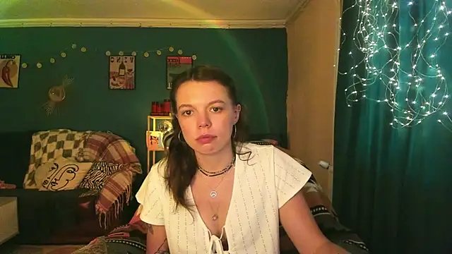 Snapshot of ClancyMorissey chatting on June 8, 2026, 5:24 pm ClancyMorissey online show from June 8, 2026, 5:24 pm