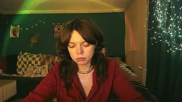 Snapshot of ClancyMorissey chatting on June 15, 2026, 4:50 pm ClancyMorissey online show from June 15, 2026, 4:50 pm