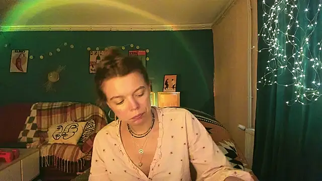 ClancyMorissey online show from August 6, 2026, 4:35 pm