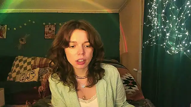 ClancyMorissey online show from July 22, 2026, 5:48 pm