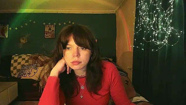 ClancyMorissey online show from April 23, 2026, 7:48 pm