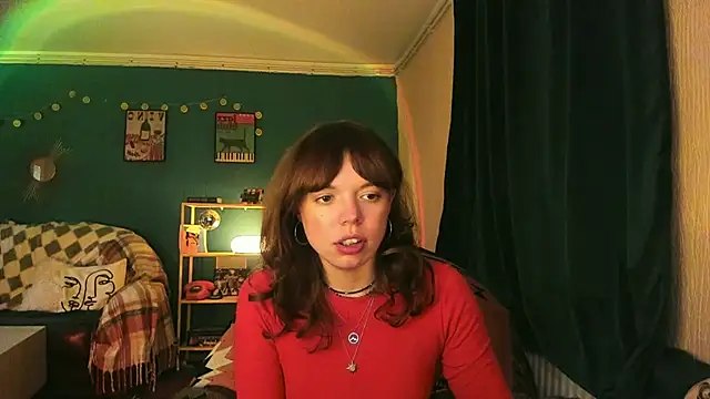 ClancyMorissey online show from November 5, 2025, 6:44 pm