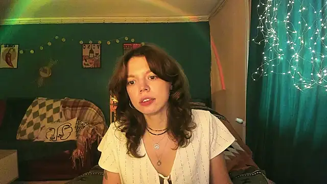ClancyMorissey online show from July 21, 2026, 4:41 pm