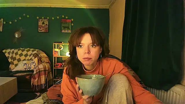 ClancyMorissey online show from November 7, 2025, 6:45 pm