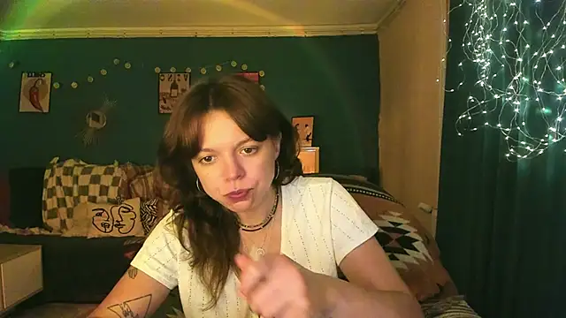 Snapshot of ClancyMorissey chatting on June 14, 2026, 4:41 pm ClancyMorissey online show from June 14, 2026, 4:41 pm